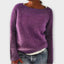 Sweater | Icelandic Knit, Vibrant Patterned Design 2