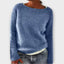Sweater | Icelandic Knit, Vibrant Patterned Design 3