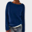 Sweater | Icelandic Knit, Vibrant Patterned Design 4