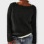 Sweater | Icelandic Knit, Vibrant Patterned Design 5