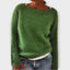 Sweater | Icelandic Knit, Vibrant Patterned Design 6