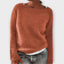 Sweater | Icelandic Knit, Vibrant Patterned Design 7