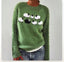 Sweater | Icelandic Knit, Vibrant Patterns 0