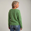 Sweater | Icelandic Knit, Vibrant Patterns 2