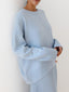 Sweater | Oversized Fit, Crewneck Design 2