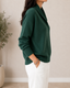 Sweater | V-Neck, Relaxed Fit 1