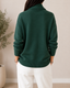 Sweater | V-Neck, Relaxed Fit 2