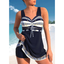 Swimsuit Set | Elegant Fit, Soft Stretch Fabric 0