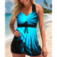 Swimsuit Set | Elegant Fit, Soft Stretch Fabric 1