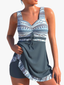 Swimsuit | Feminine Silhouette, Supportive Cut 1