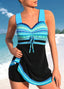 Swimsuit | Feminine Silhouette, Supportive Cut 2