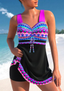Swimsuit | Feminine Silhouette, Supportive Cut 5