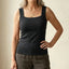 Tank Top | Built-In Bra, Compression Fit 0