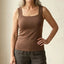 Tank Top | Built-In Bra, Compression Fit 1