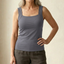 Tank Top | Built-In Bra, Compression Fit 11