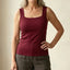 Tank Top | Built-In Bra, Compression Fit 12
