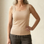 Tank Top | Built-In Bra, Compression Fit 14