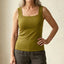 Tank Top | Built-In Bra, Compression Fit 9