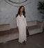 Pippa | Knitted Midi Dress