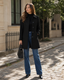 Trench Coat | Single Breasted, Turn-Down Collar 1