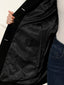 Trench Coat | Single Breasted, Turn-Down Collar 4