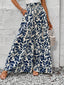 Trousers | High-Waisted, Wide Leg Silhouette 0