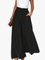 Trousers | High-Waisted, Wide Leg Silhouette 1