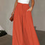 Trousers | High-Waisted, Wide Leg Silhouette 10