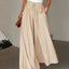 Trousers | High-Waisted, Wide Leg Silhouette 11