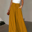 Trousers | High-Waisted, Wide Leg Silhouette 12