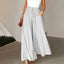 Trousers | High-Waisted, Wide Leg Silhouette 13
