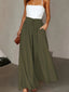 Trousers | High-Waisted, Wide Leg Silhouette 14