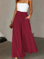Trousers | High-Waisted, Wide Leg Silhouette 15