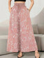 Trousers | High-Waisted, Wide Leg Silhouette 4
