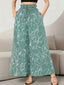 Trousers | High-Waisted, Wide Leg Silhouette 5