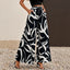 Trousers | High-Waisted, Wide Leg Silhouette 6