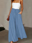 Trousers | High-Waisted, Wide Leg Silhouette 9