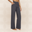 Trousers | High Waist Elastic Band, Side Pockets 2