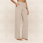 Trousers | High Waist Elastic Band, Side Pockets 3