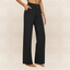Trousers | High Waist Elastic Band, Side Pockets 5