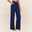Trousers | High Waist Elastic Band, Side Pockets 7