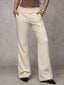 Trousers | High Waist, Loose Fit 3