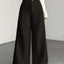Trousers | High Waist, Wide Leg Silhouette 10
