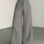 Trousers | High Waist, Wide Leg Silhouette 3