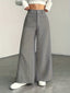 Trousers | High Waist, Wide Leg Silhouette 4