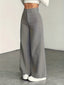 Trousers | High Waist, Wide Leg Silhouette 5
