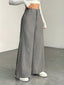 Trousers | High Waist, Wide Leg Silhouette 6