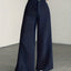 Trousers | High Waist, Wide Leg Silhouette 8