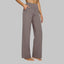 Trousers | Straight Leg, Elastic Waistband 0