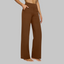 Trousers | Straight Leg, Elastic Waistband 12